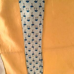 Hermes tie